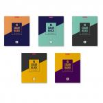 Тетрадь общая ErichKrause® Color Block, 96 листов, клетка