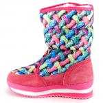 Сапоги детские