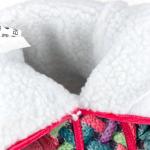 Сапоги детские