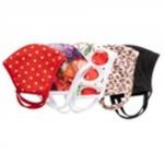 Маски тканевые многоразовые