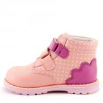 Ботинки детские