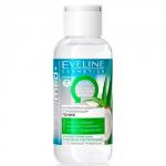 EVELINE.АНТИБАКТЕРИАЛЬНЫЙ УСПОКАИВАЮЩИЙ ТОНИК 3в1 серии FACEMED , 100 мл