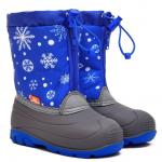 Сапоги детские