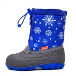 Сапоги детские