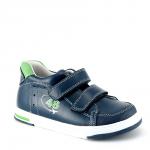 Полуботинки детские (100% Кожа) (100% Кожа)