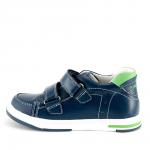 Полуботинки детские (100% Кожа) (100% Кожа)