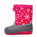 Сапоги детские