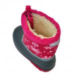 Сапоги детские