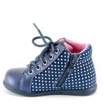 Ботинки детские (100% Кожа) (100% Кожа)