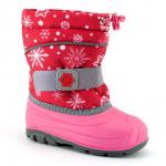 Сапоги детские