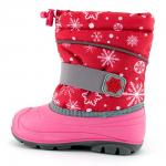 Сапоги детские