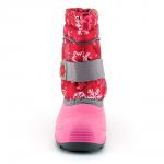 Сапоги детские