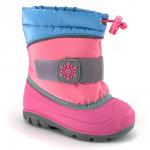 Сапоги детские