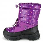 Сапоги детские