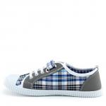 Кеды детские