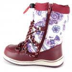 Сапоги детские