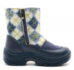 Валенки детские