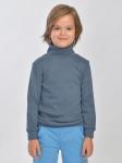 Детская водолазка "Индиго" для мальчика