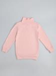 Детская водолазка "Нежно-розовый"