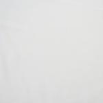 Комплект портьер для кухни Жаккард двусторонний белый 135*180*2 шт.