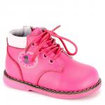 Ботинки детские