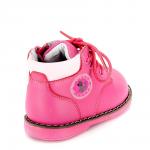 Ботинки детские