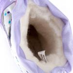 Полусапоги детские