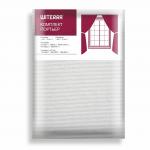 Комплект портьер для кухни Оксфорд серый 150*210 2 шт.