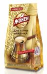 Кофе ЖОКЕЙ Для Турки 200 г м/у молотый