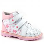 Ботинки детские