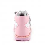 Ботинки детские