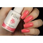 Гель лак Fiore №056 Pink coral (Розовый Корал)