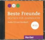 Beste Freunde A1/1, CD zum KB