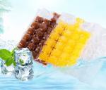 Пакетики для заморозки льда