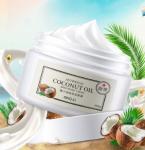 Кокосовый крем после загара BINGJU