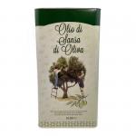 Масло оливковое VesuVio Sansa di Oliva, 5 л ( Италия)