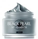 Грязевая маска с экстрактом полинезийского черного жемчуга Laikou