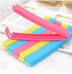 Зажим для пакета