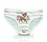 Детские трусы