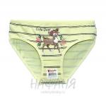 Детские трусы