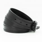 Ремень брючный обтяжка 35мм TO-h-0034