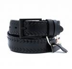 Брючный ремень 35 мм KL-h-0056