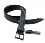 Брючный ремень 35 мм KL-h-0056