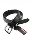 Ремень брючный детско-подростковый 30 мм PD-h-0131