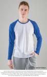 Лонгслив мужской