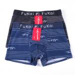 Мужские трусы FUKAI 1171 в упаковке 2 шт