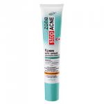 ACNE Крем для лица двойной контроль 20 мл