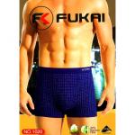 Мужские трусы FUKAI 1020 в упаковке 2 шт