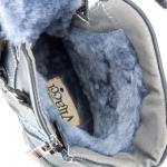 Ботинки детские