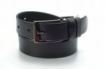 Ремень брючный детско-подростковый 30 мм, (гладкий) PD-h-0010